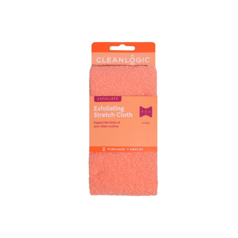 Cleanlogic Daily Cleanse Cleansing Stretch Cloth