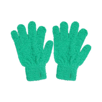 Cleanlogic Exfoliating Body Gloves