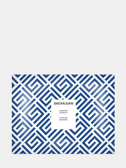 HOLIDAY OCEAN MIST VOLUME KIT