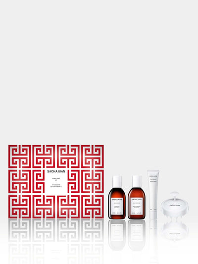 HOLIDAY SCALP KIT