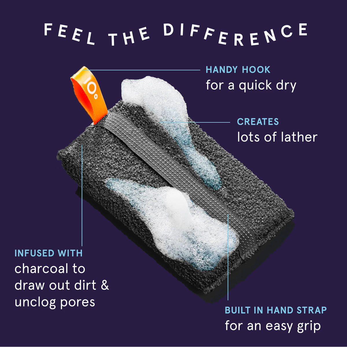 Cleanlogic Detoxify Body Exfoliator