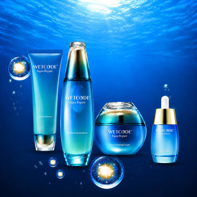 Aqua Complete Routine