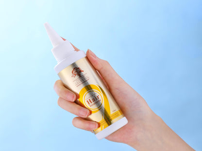 9 SECONDS Innovative Hair Treatment