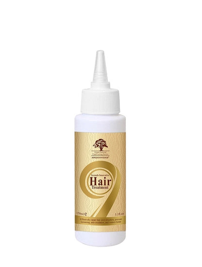 9 SECONDS Innovative Hair Treatment