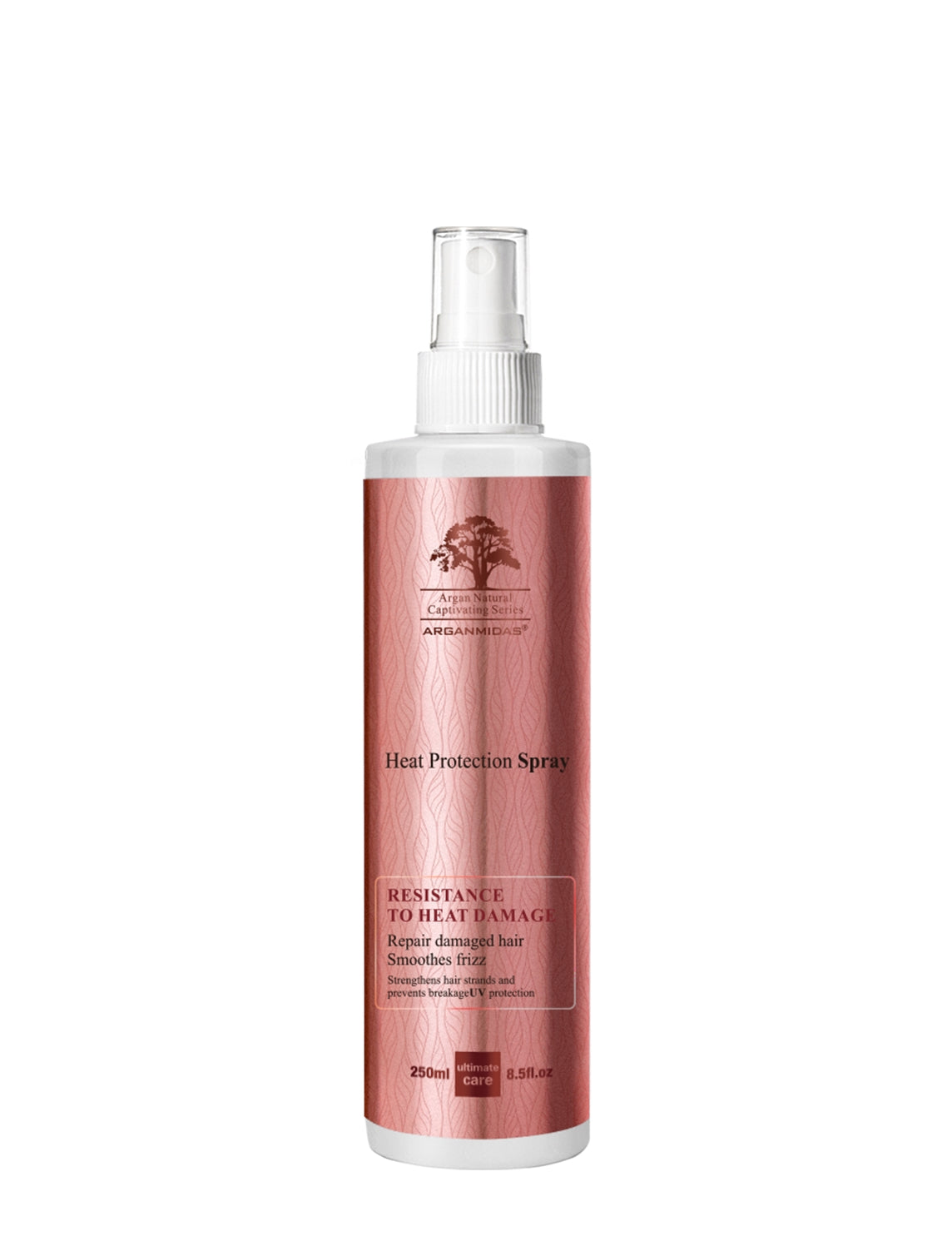ARGANMIDAS™ Heat Protection Spray