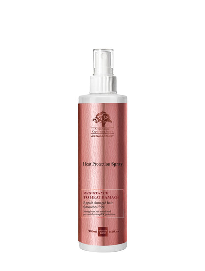 ARGANMIDAS™ Heat Protection Spray