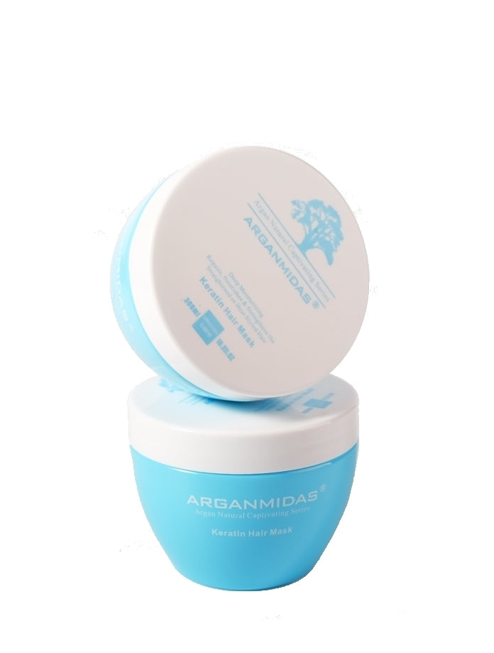 ARGANMIDAS™ Keratin Hair Mask