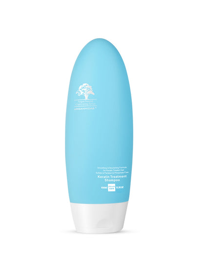 ARGANMIDAS™ Keratin Treatment Shampoo