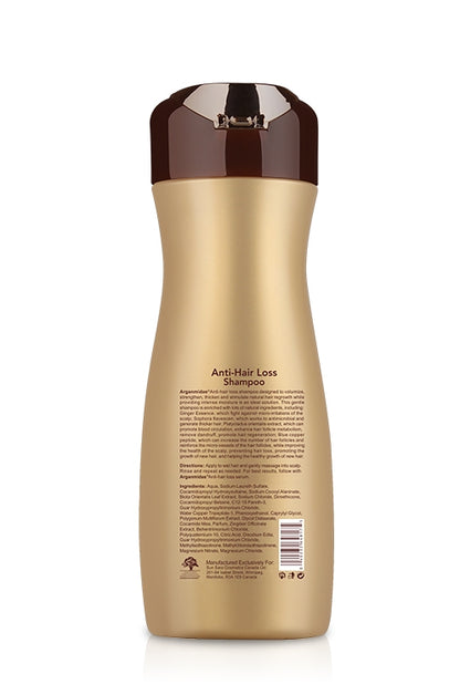 Anti-Ηair Loss Shampoo