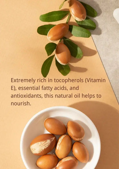 ARGANMIDAS™ Moroccan Argan Oil Clear Hydrating Conditioner