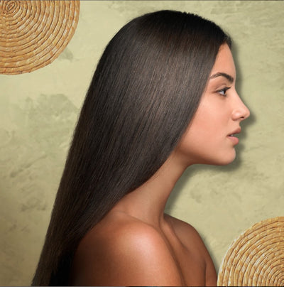 Argilā Amazônia Vegan Keratin Treatment - Μονό Σετ