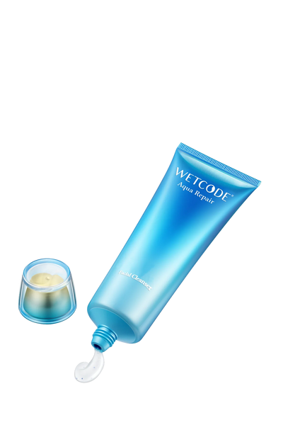 AQUA REPAIR Facial Cleanser 120 ml - Face