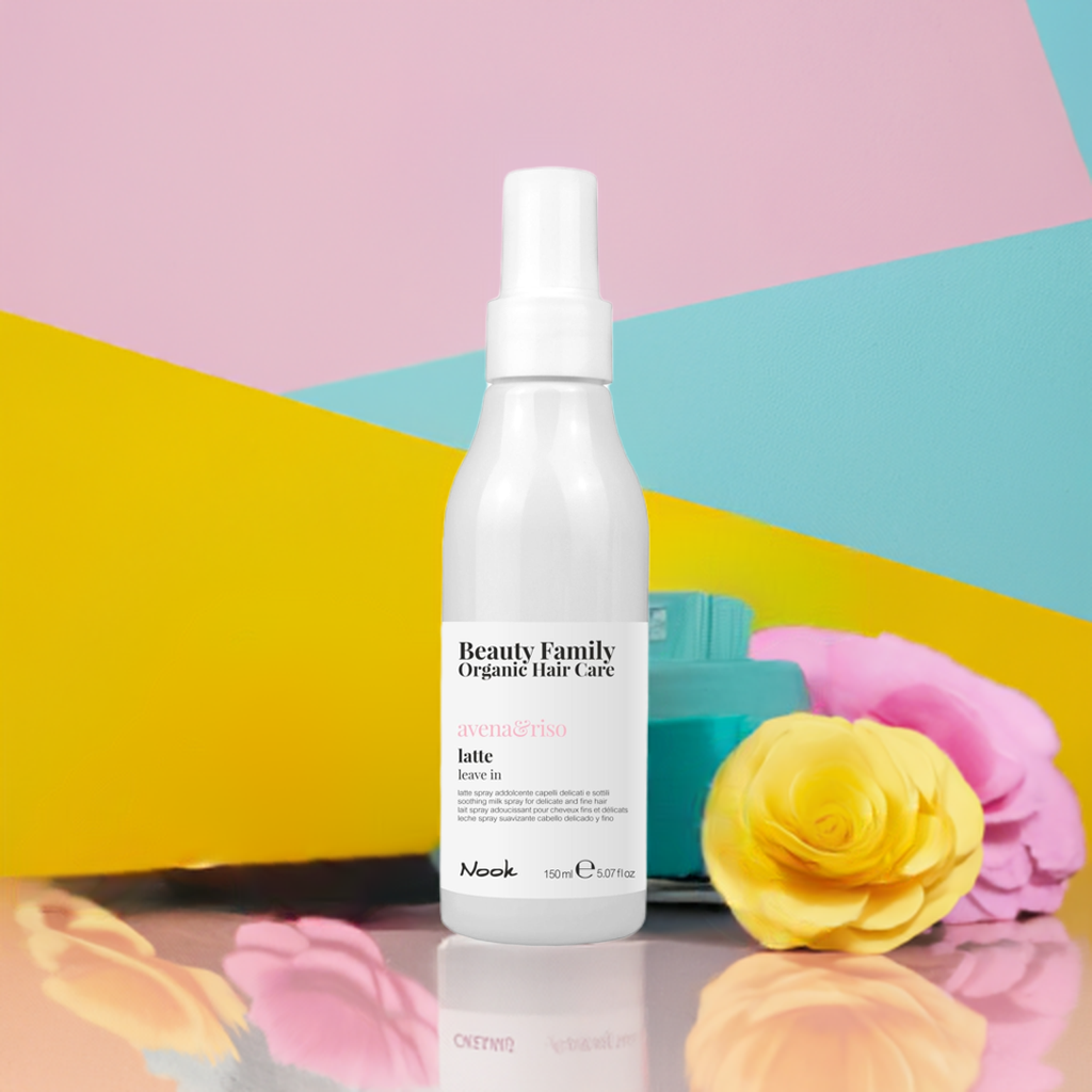 Avena & Riso Latte 150 ml