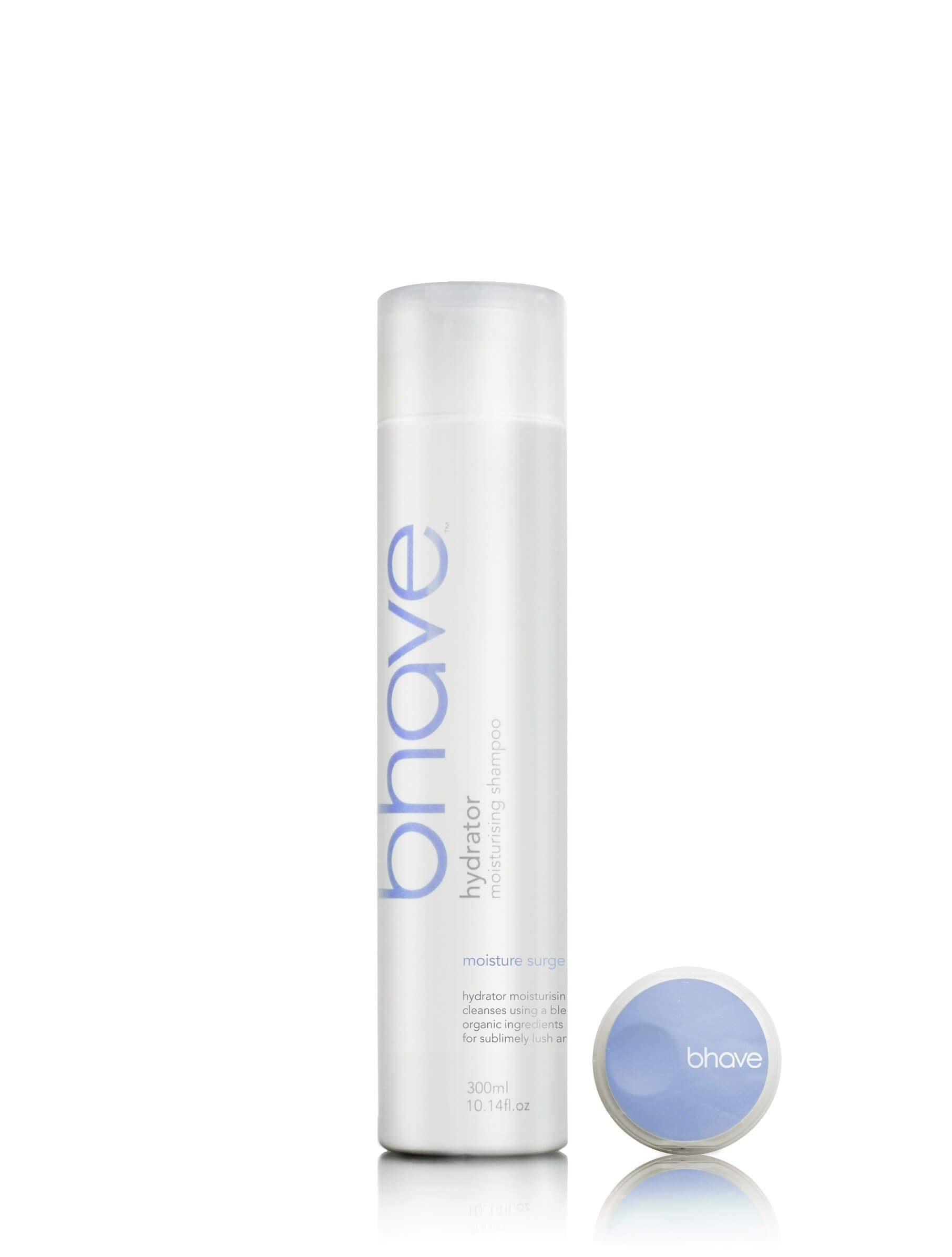 HYDRATOR Moisturizing Shampoo