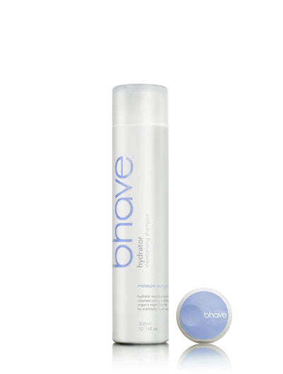 HYDRATOR Moisturizing Shampoo