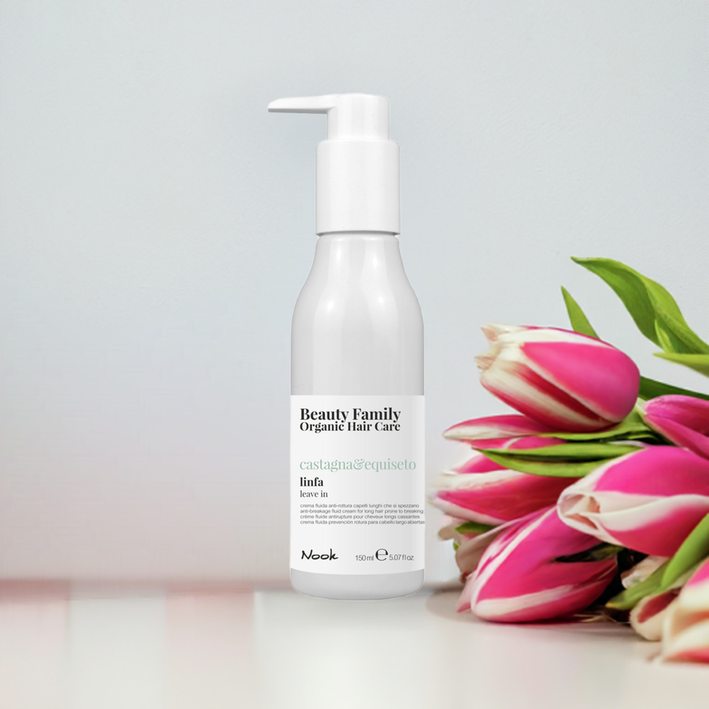 Castagna & Equiseto Leave-in 75 ml