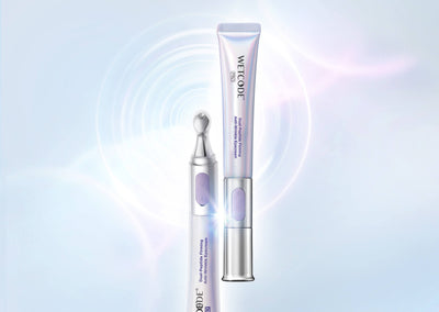 PRO Dual-Peptide Firming Anti-wrinkle Eye Cream 20ml