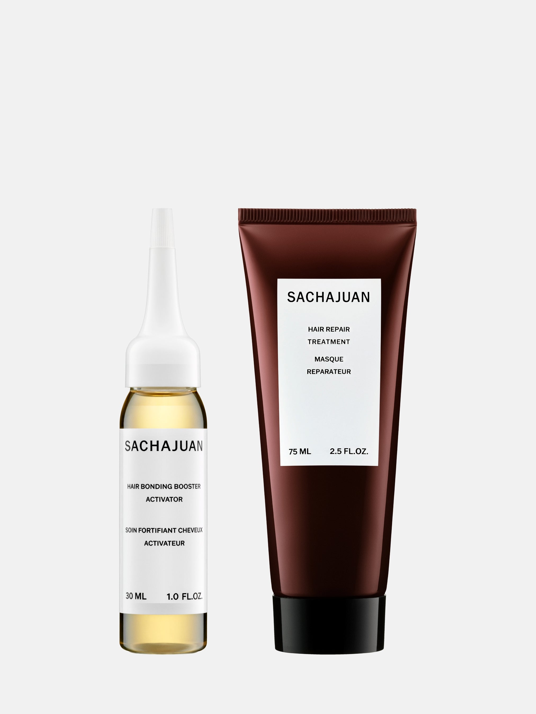 HAIR BONDING BOOSTER ACTIVATOR