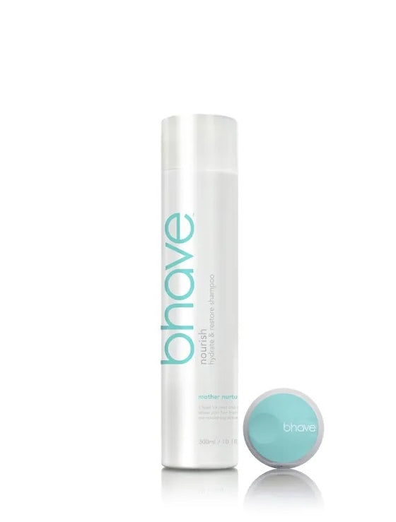 NOURISH Shampoo
