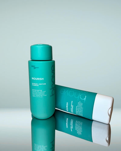 NOURISH Shampoo