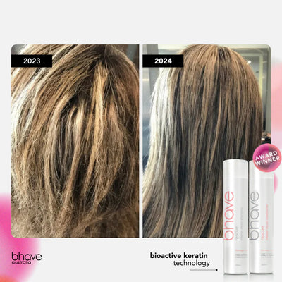 RESCUE Intense Repair Conditioner
