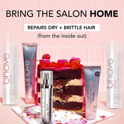ULTIMATE HAIR REPAIR Ritual