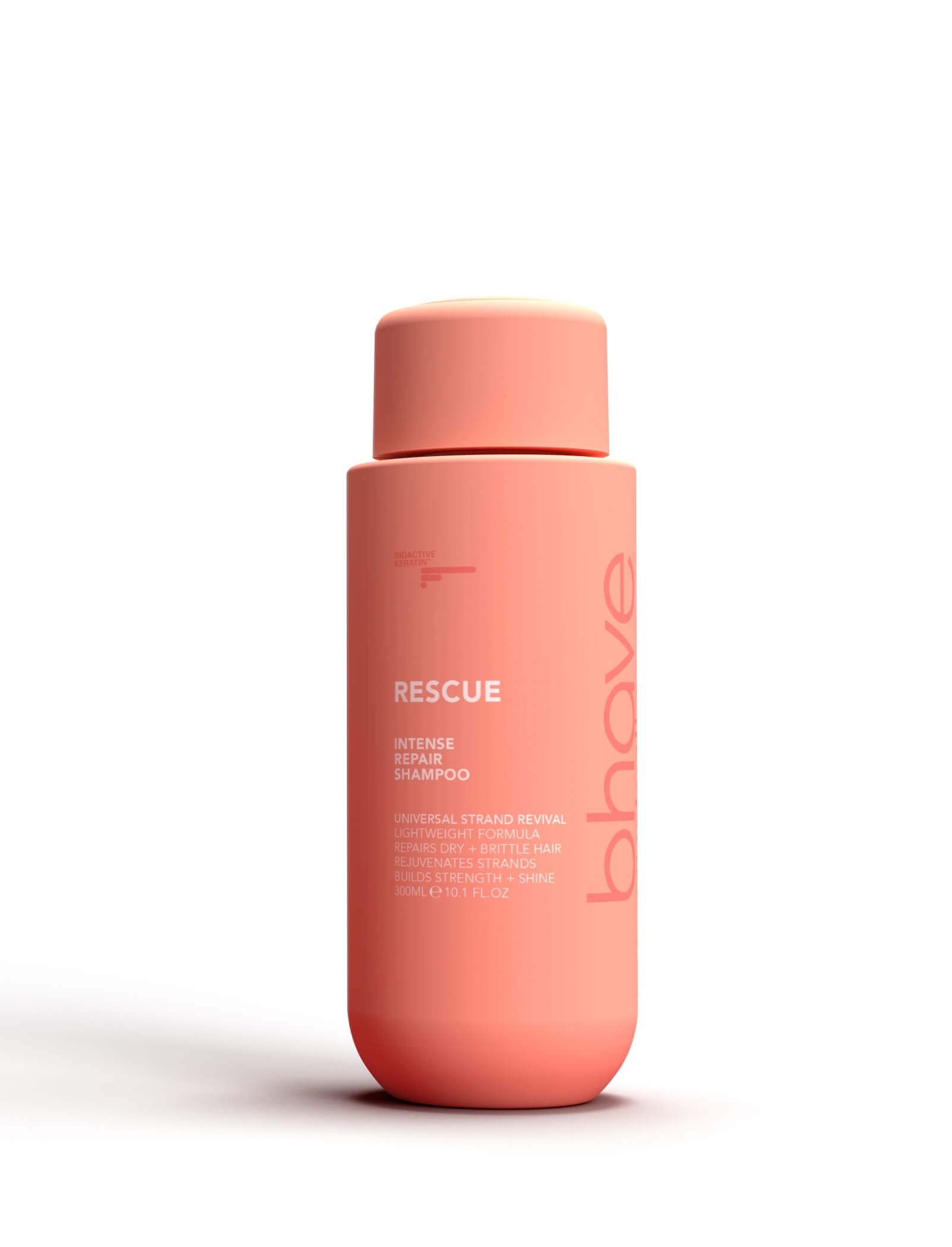RESCUE Intense Repair Shampoo