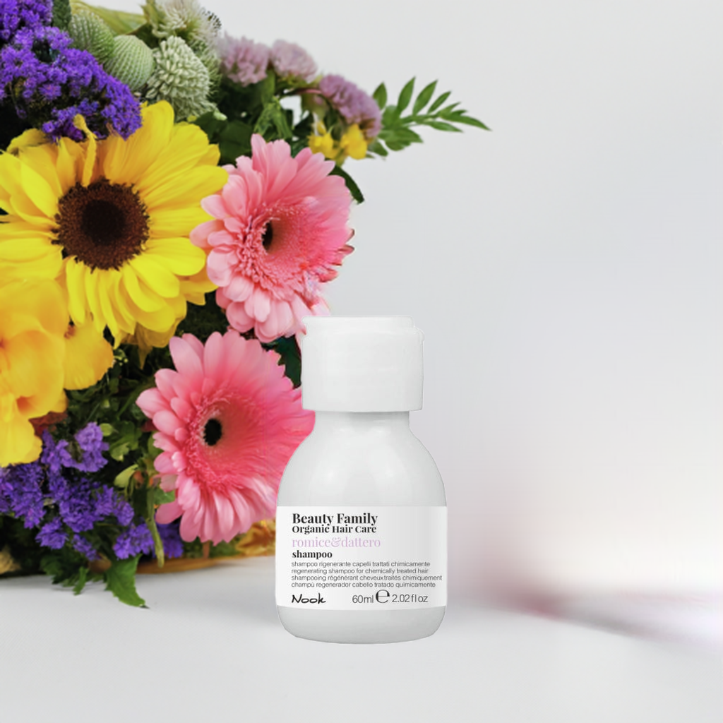 Romice & Dattero Shampoo 60 ml