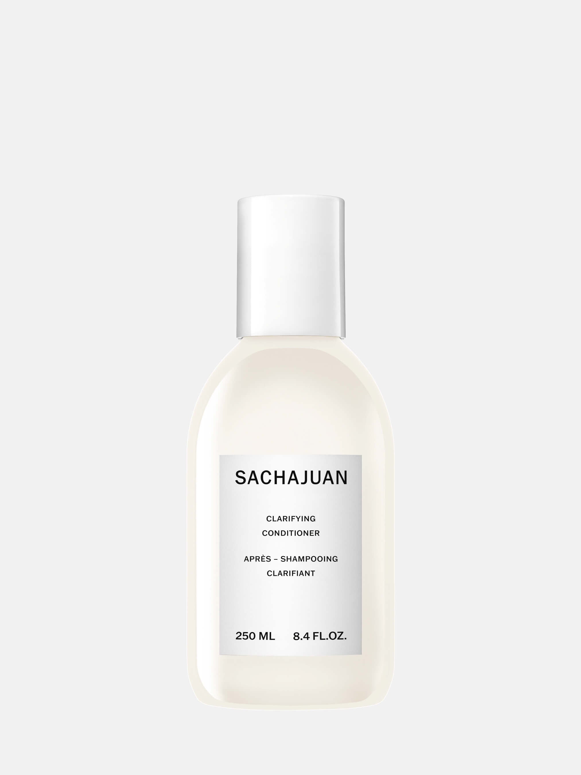 CLARYFYING CONDITIONER