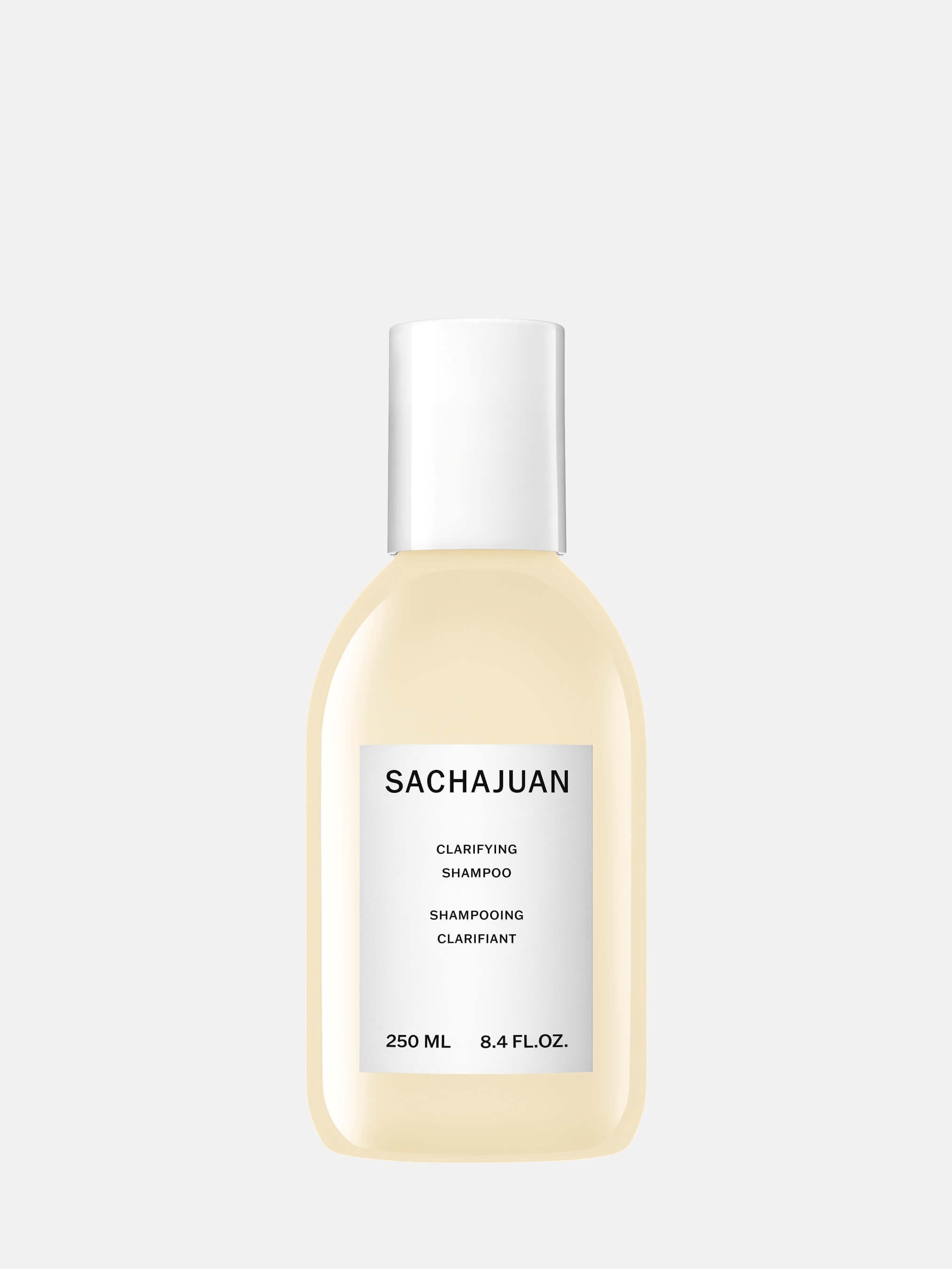 CLARYFYING SHAMPOO