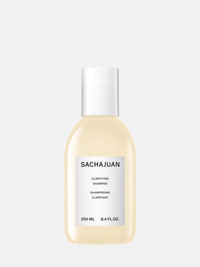 CLARYFYING SHAMPOO