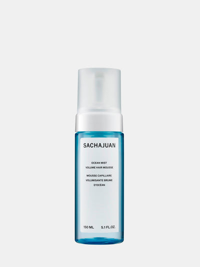 OCEAN MIST VOLUME HAIR MOUSSE