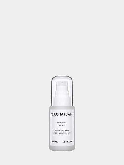 HAIR SHINE SERUM