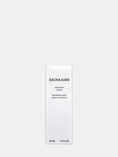 HAIR SHINE SERUM