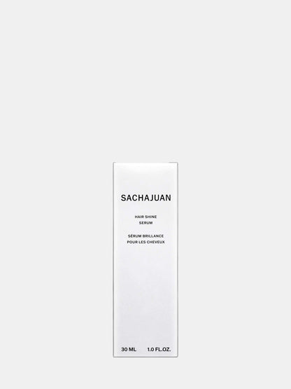 HAIR SHINE SERUM