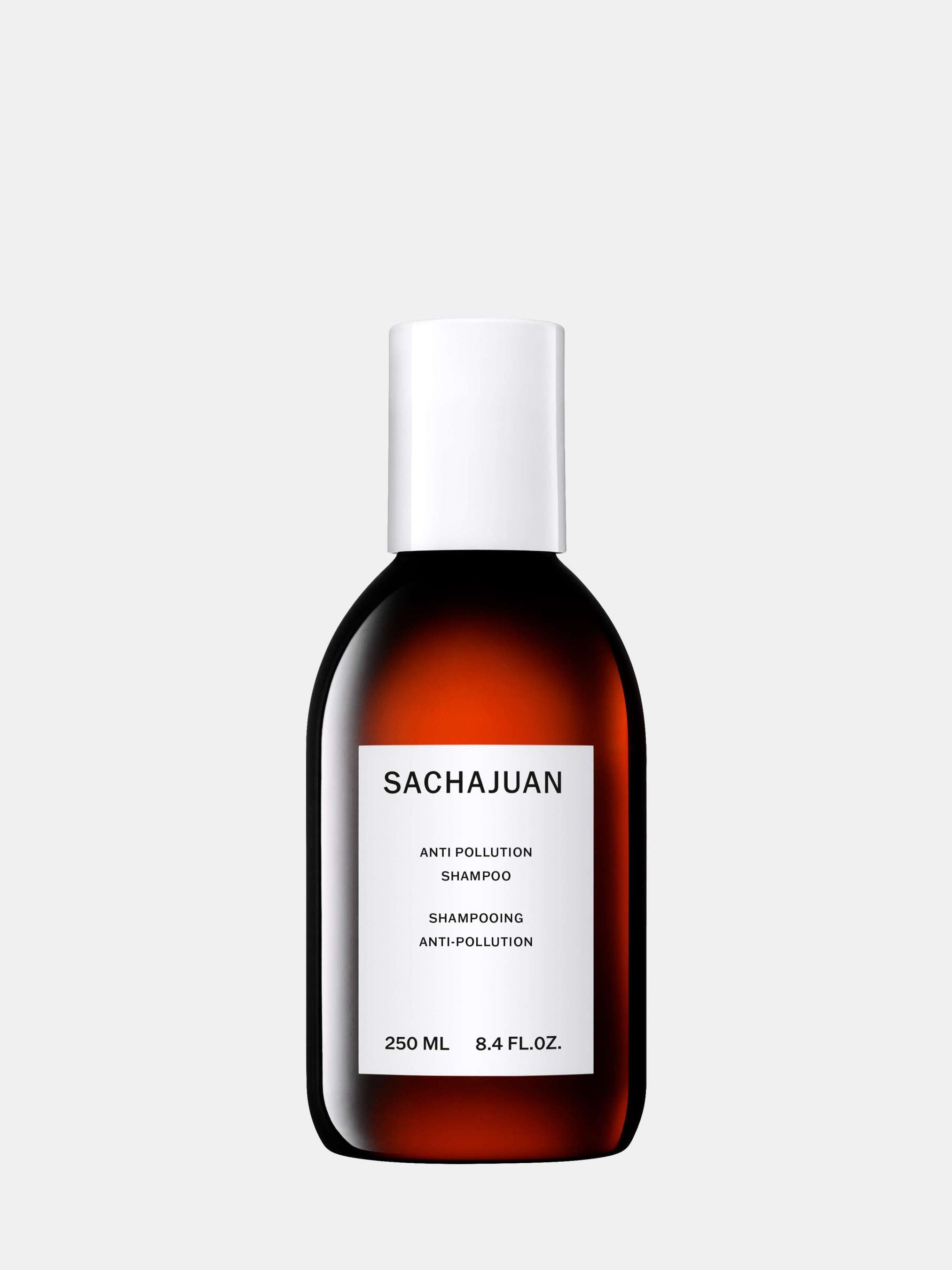 ANTI POLLUTION SHAMPOO