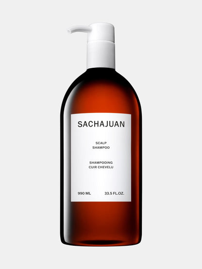 SCALP SHAMPOO