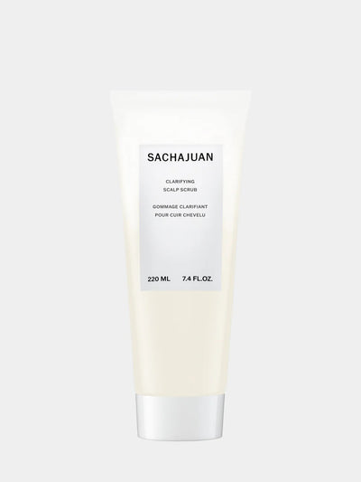 CLARYFYING SCALP SCRUB