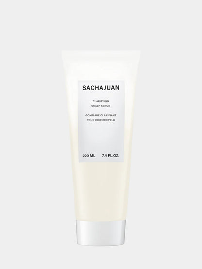 CLARYFYING SCALP SCRUB