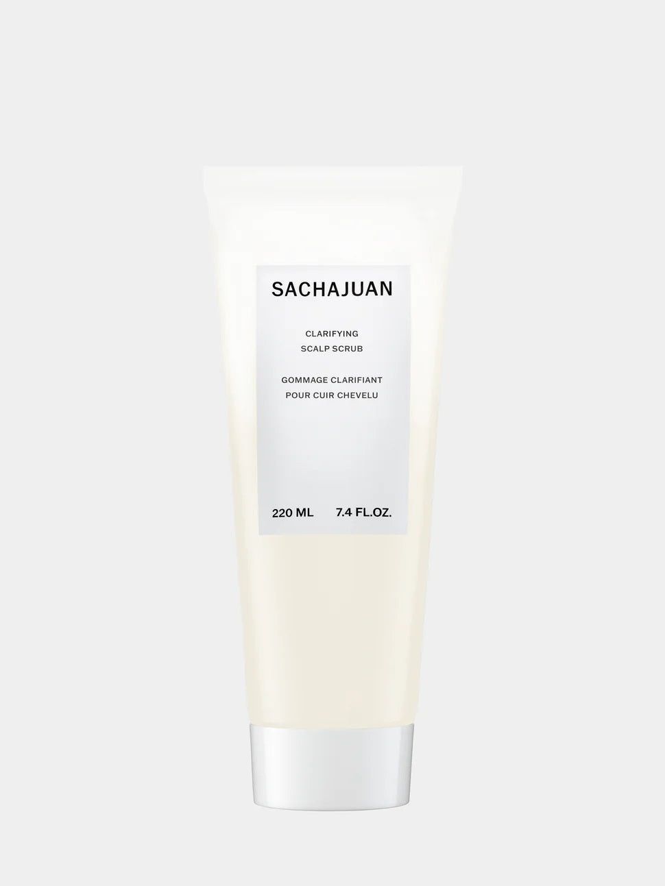 CLARYFYING SCALP SCRUB