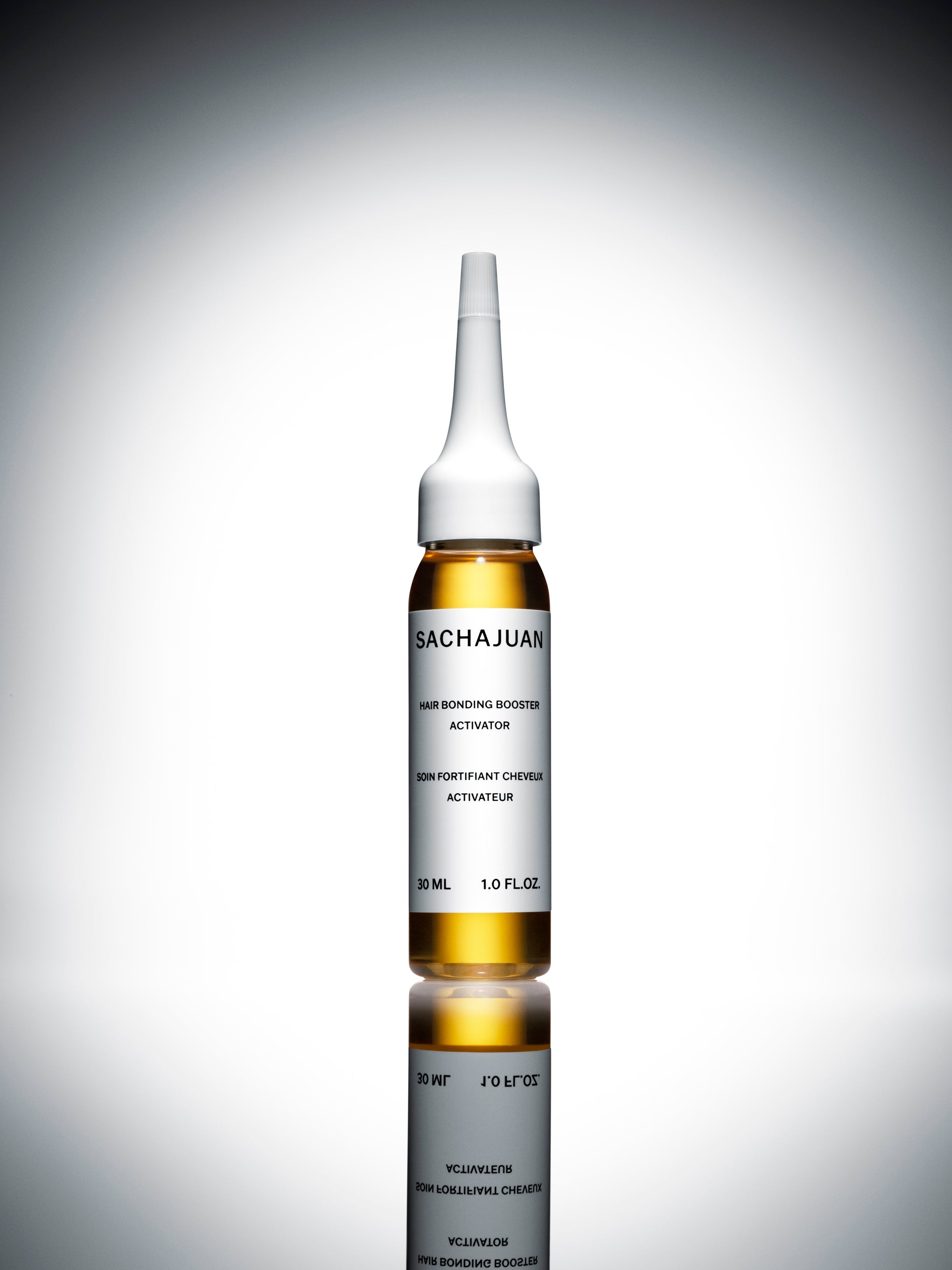 HAIR BONDING BOOSTER ACTIVATOR