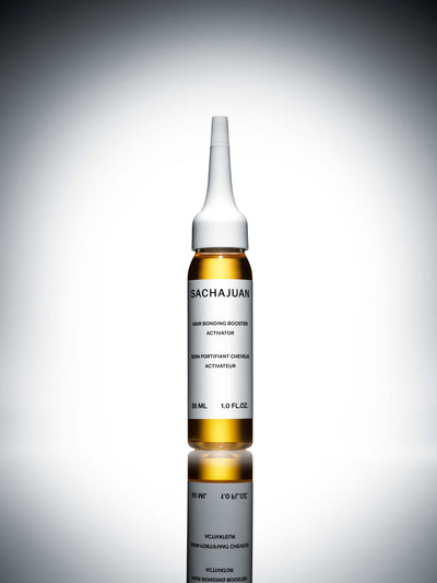 HAIR BONDING BOOSTER ACTIVATOR
