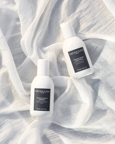 INTENSIVE REPAIR SHAMPOO