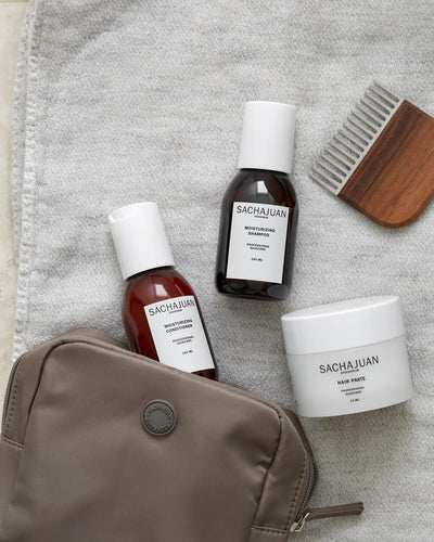 MOISTURIZING CONDITIONER