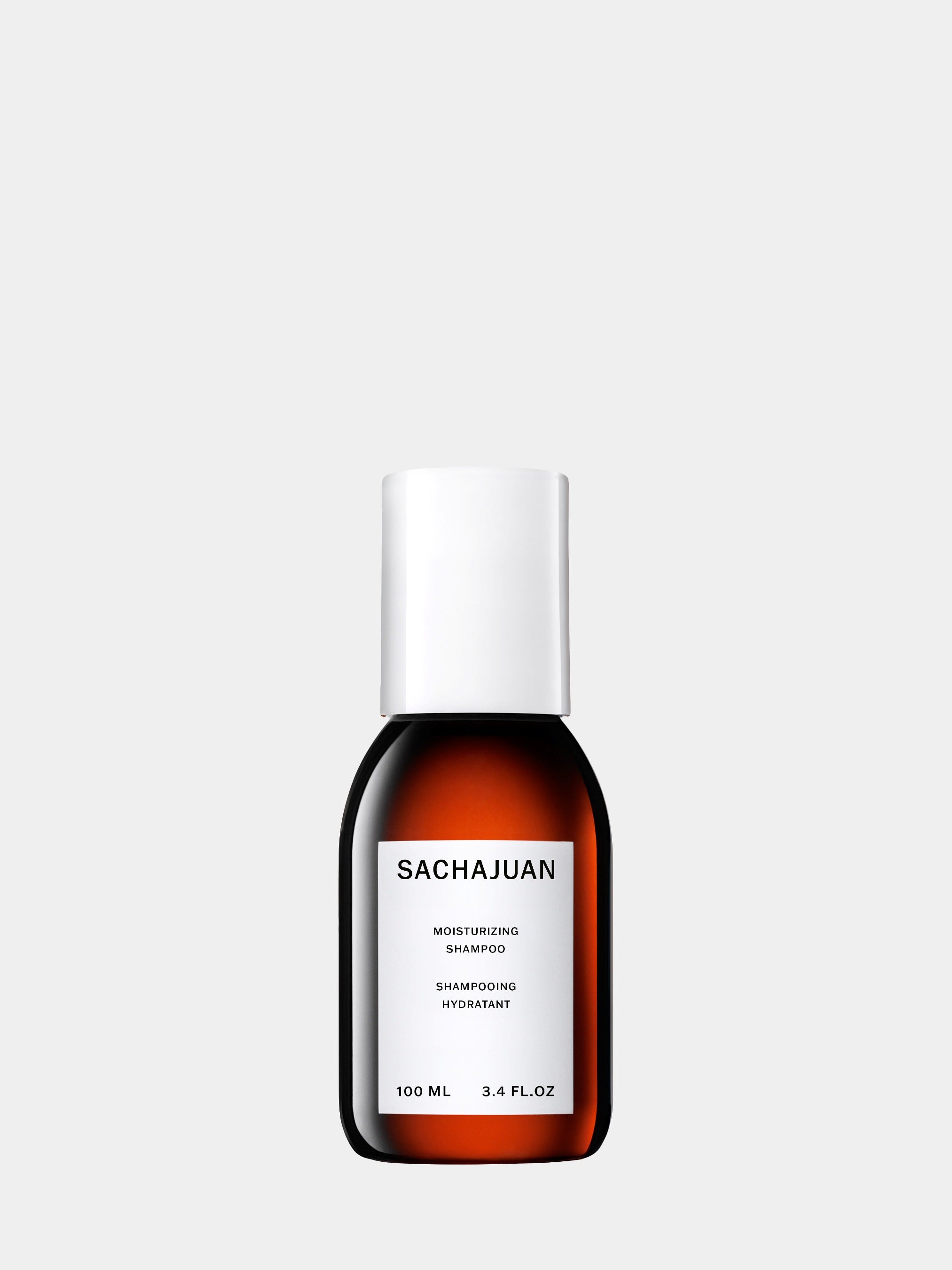 MOISTURIZING SHAMPOO