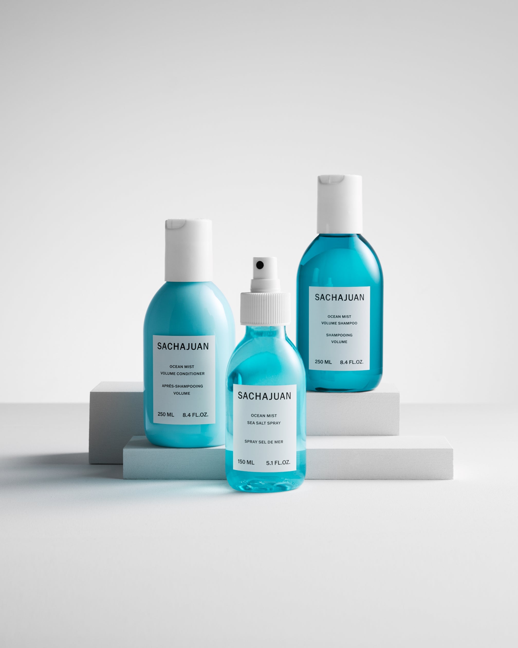 OCEAN MIST VOLUME ΣΕΤ