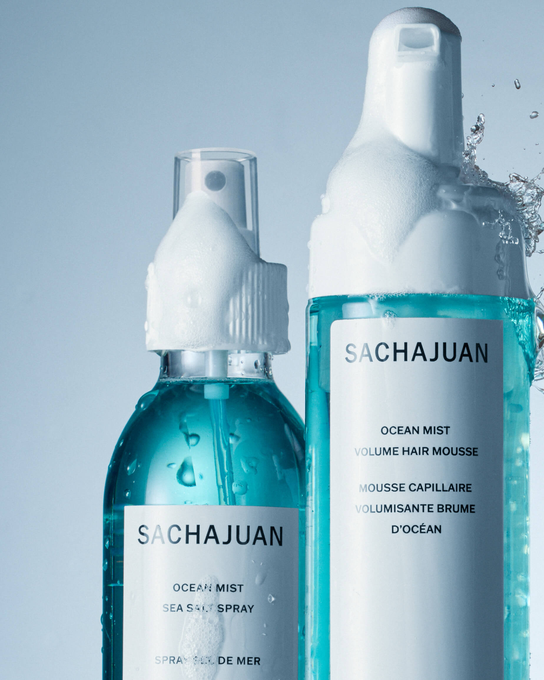 OCEAN MIST SEA SALT SPRAY