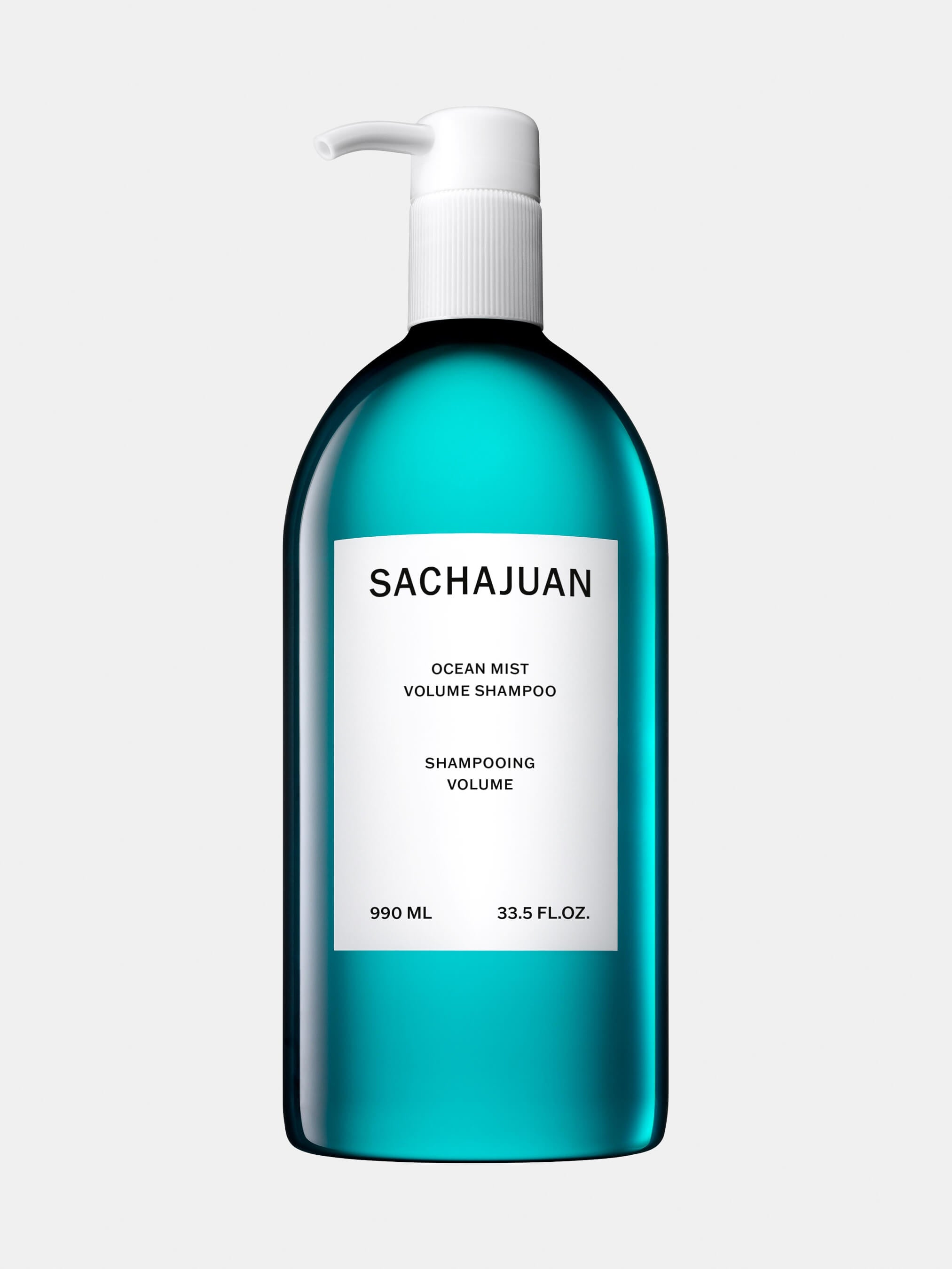 OCEAN MIST VOLUME SHAMPOO