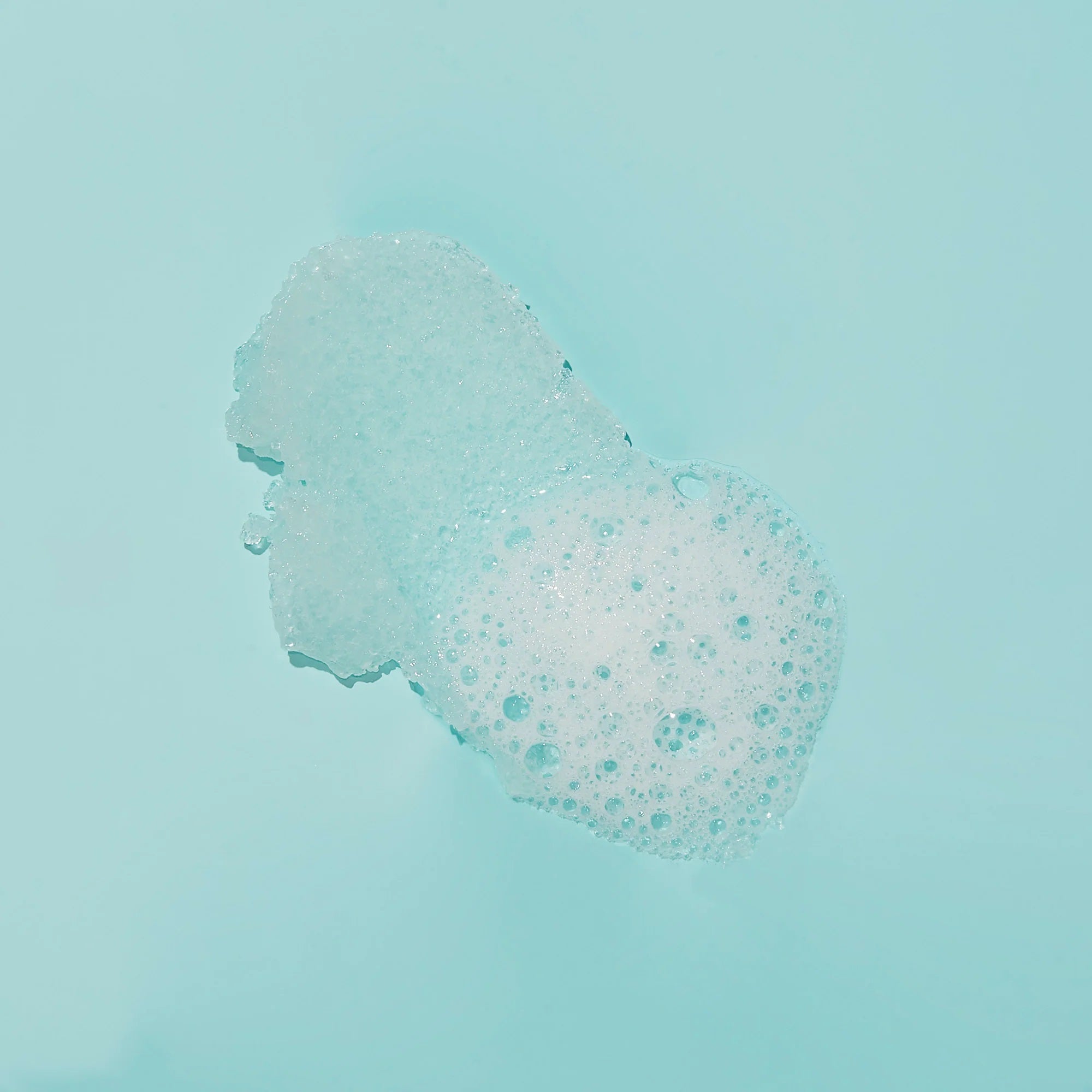 SUGAR SCRUB + BUBBLE WASH: CLEAN OCEAN Refresh & Revitalize 210 g