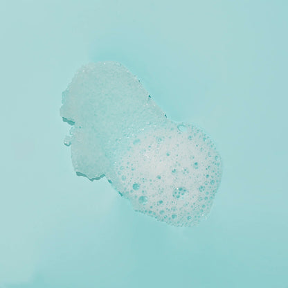 SUGAR SCRUB + BUBBLE WASH: CLEAN OCEAN Refresh & Revitalize 210 g